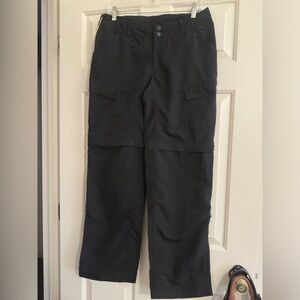 The North Face Convertible Cargo Pants